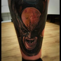 MichelTattoo
