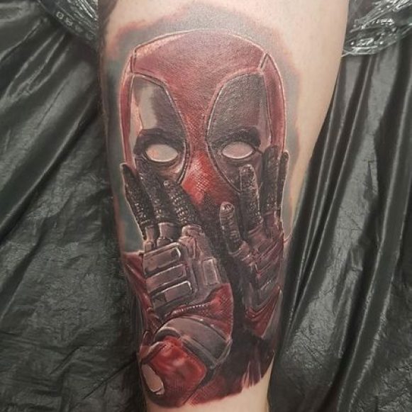 deadpool