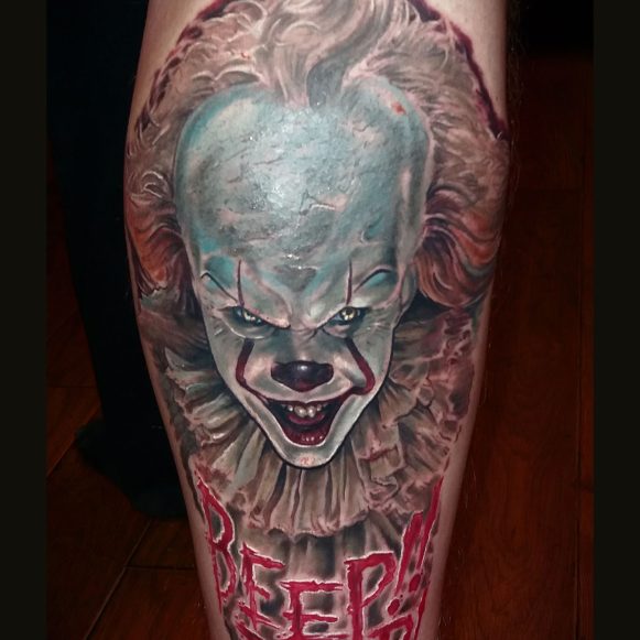 pennywise
